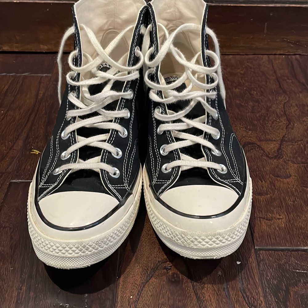 Mens vintage Chuck 70 High top